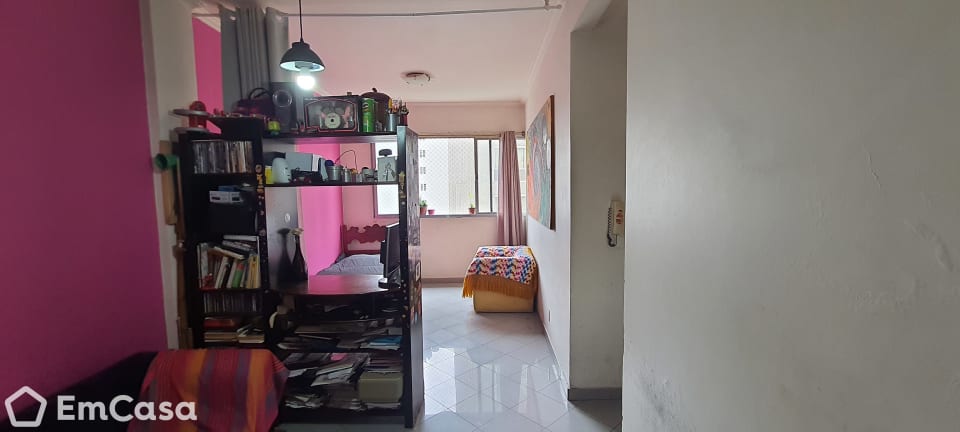Imagem do imóvel ID-43061 na Alameda Ribeirão Preto, Bela Vista, São Paulo - SP