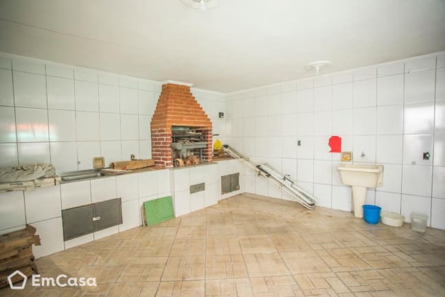 Imagem do imóvel ID-29686 na Rua Alba, Vila Santa Catarina, São Paulo - SP