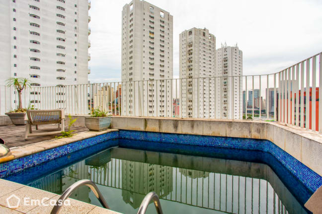 Imagem do imóvel ID-34589 na Rua Américo Alves Pereira Filho, Vila Morumbi, São Paulo - SP
