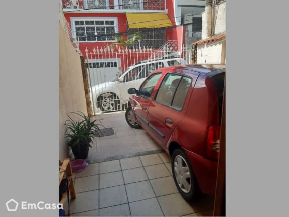 Imagem do imóvel ID-42324 na Ladeira da Freguesia, Freguesia de Jacarepaguá, Rio de Janeiro - RJ