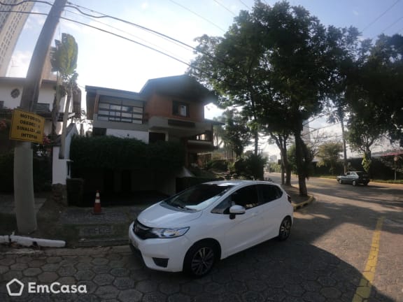 Imagem do imóvel ID-27055 na Rua Barão de Cocáis, Jardim das Colinas, São José dos Campos - SP