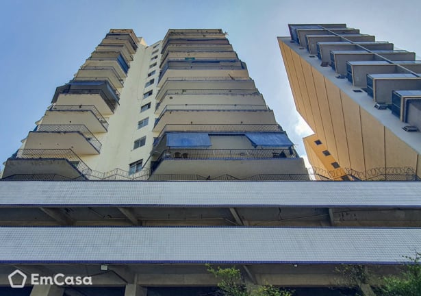 Imagem do imóvel ID-33308 na Rua Barão do Bom Retiro, Grajaú, Rio de Janeiro - RJ