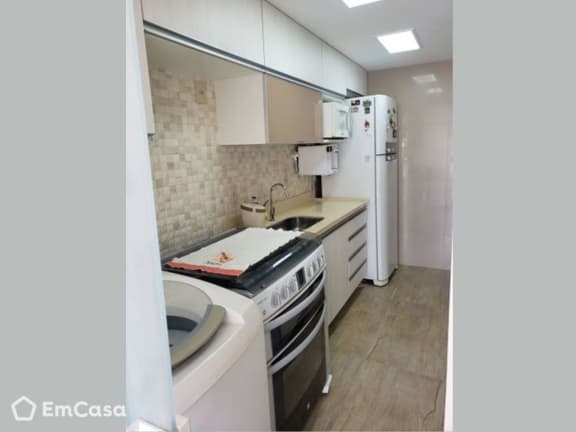 Imagem do imóvel ID-42873 na Rua Santos Titara, Todos os Santos, Rio de Janeiro - RJ