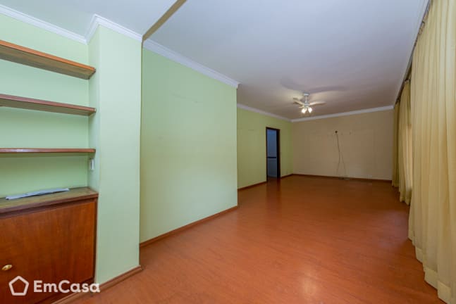 Imagem do imóvel ID-42642 na Rua Almeida Campos, Vila Pauliceia, São Paulo - SP