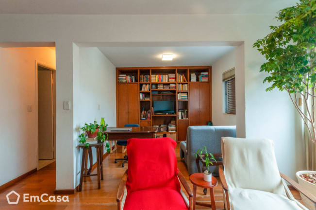 Imagem do imóvel ID-37882 na Rua Tito, Vila Romana, São Paulo - SP