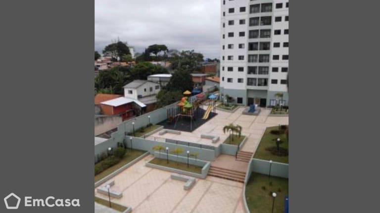 Imagem do imóvel ID-42314 na Rua Hélio Manzoni, Jardim Aida, Guarulhos - SP