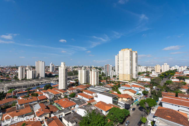Imagem do imóvel ID-33048 na Rua Itagyba Santiago, Vila Alexandria, São Paulo - SP