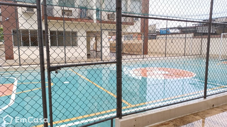Imagem do imóvel ID-33468 na Rua Teodoro da Silva, Vila Isabel, Rio de Janeiro - RJ