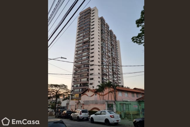 Imagem do imóvel ID-37835 na Rua Amaro Bezerra Cavalcanti, Vila Matilde, São Paulo - SP