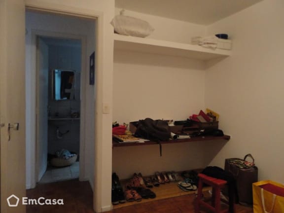 Imagem do imóvel ID-27816 na Rua Ourânia, Vila Madalena, São Paulo - SP