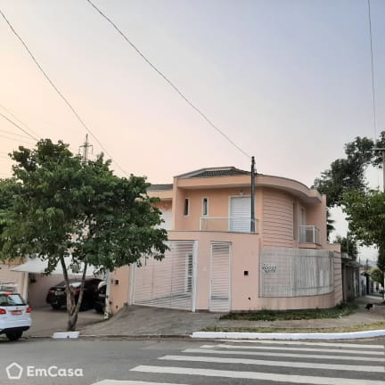 Imagem do imóvel ID-30672 na Rua Dourados, Vila Guilhermina, São Paulo - SP