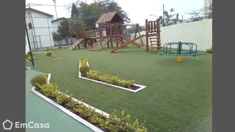 Imagem do imóvel ID-37755 na Estrada Cata Preta, Vila João Ramalho, Santo André - SP