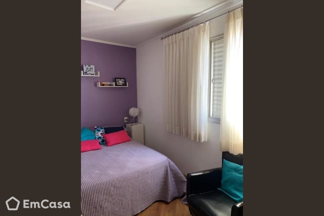 Imagem do imóvel ID-30457 na Rua Altinópolis, Agua fria, São Paulo - SP