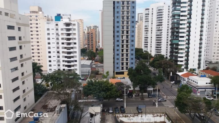 Imagem do imóvel ID-31416 na Rua Inhambu, Vila Uberabinha, São Paulo - SP