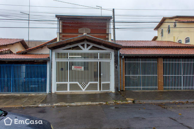 Imagem do imóvel ID-31277 na Rua Salim Simão, Bosque dos Eucaliptos, São José dos Campos - SP