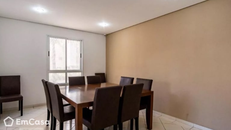 Imagem do imóvel ID-30870 na Avenida Santa Catarina, Vila Alexandria, São Paulo - SP