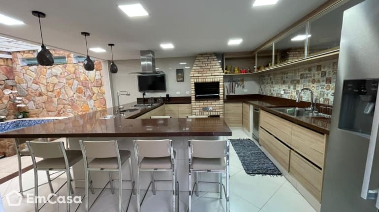 Imagem do imóvel ID-37409 na Rua Miro Vetorazzo, Demarchi, São Bernardo do Campo - SP