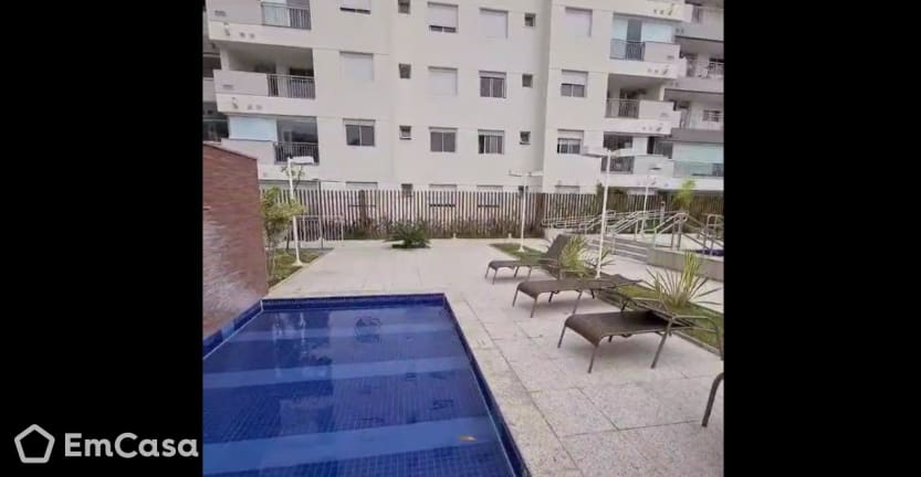 Imagem do imóvel ID-32939 na Rua Alegria, Brás, São Paulo - SP
