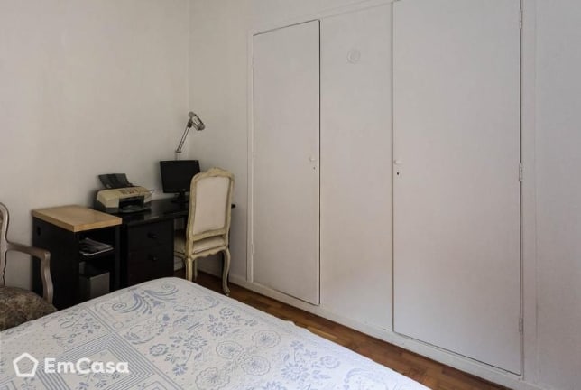 Imagem do imóvel ID-24777 na Alameda dos Araés, Planalto Paulista, São Paulo - SP