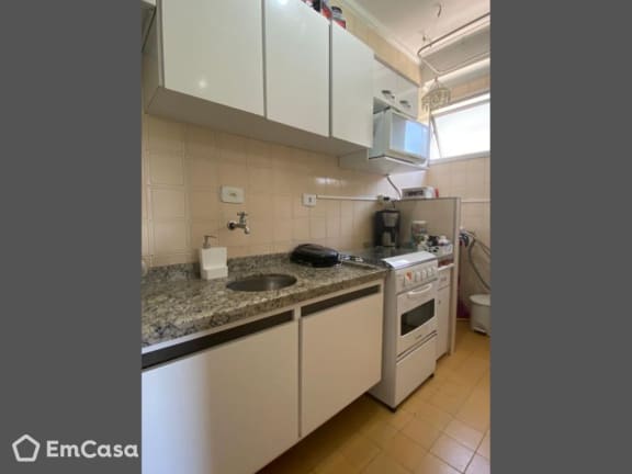 Imagem do imóvel ID-26855 na Rua João Passalaqua, Bela Vista, São Paulo - SP