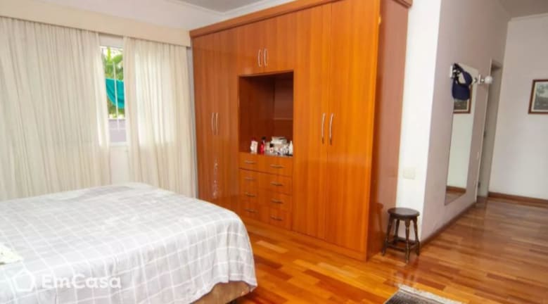 Imagem do imóvel ID-27878 na Rua Monte Cassino, Jardim São Bento, São Paulo - SP
