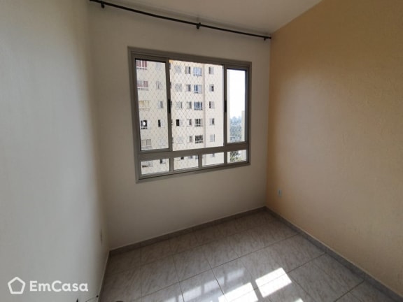 Imagem do imóvel ID-30864 na Rua José Augusto dos Santos, Jardim Satélite, São José dos Campos - SP