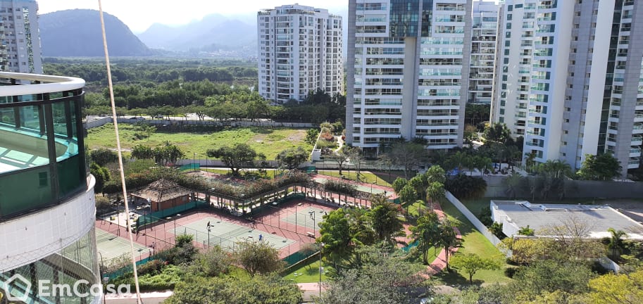 Imagem do imóvel ID-33107 na Avenida das Acácias da Península, Barra da Tijuca, Rio de Janeiro - RJ