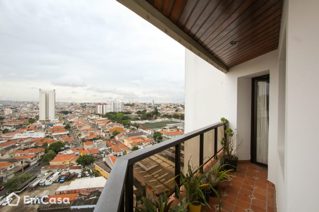 Imagem do imóvel ID-37707 na Rua Miragem, Vila Regente Feijó, São Paulo - SP