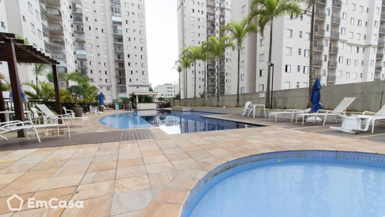 Imagem do imóvel ID-38262 na Rua Santa Izabel, Vila Augusta, Guarulhos - SP