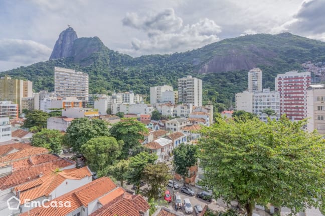 Imagem do imóvel ID-28947 na Rua Real Grandeza, Botafogo, Rio de Janeiro - RJ