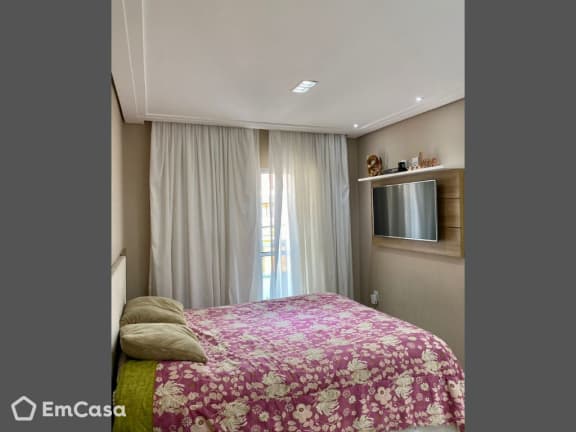 Imagem do imóvel ID-33240 na Rua Ingaíbos, Vila Formosa, São Paulo - SP