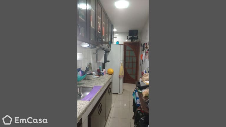 Imagem do imóvel ID-32123 na Rua Jorge Rudge, Vila Isabel, Rio de Janeiro - RJ