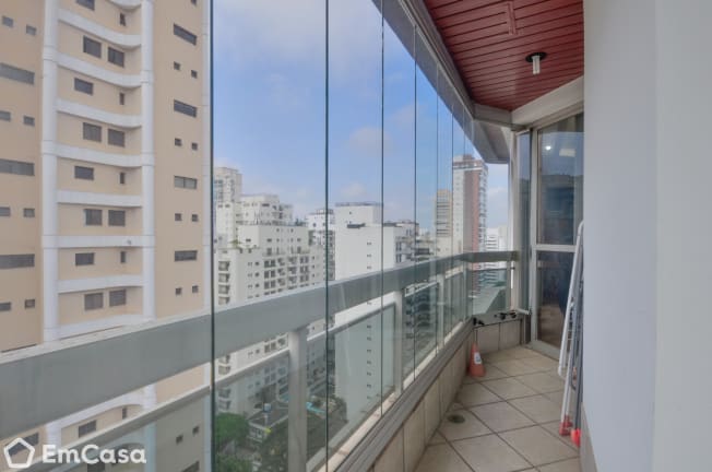 Imagem do imóvel ID-33608 na Avenida Jamaris, Planalto Paulista, São Paulo - SP