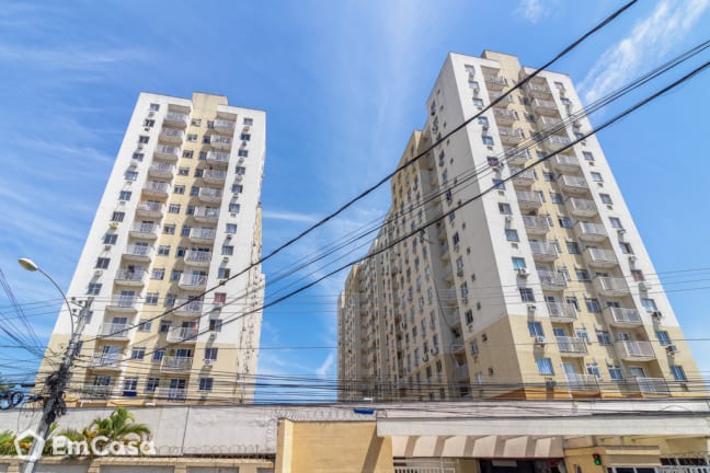 Imagem do imóvel ID-33216 na Rua Piauí, Todos os Santos, Rio de Janeiro - RJ