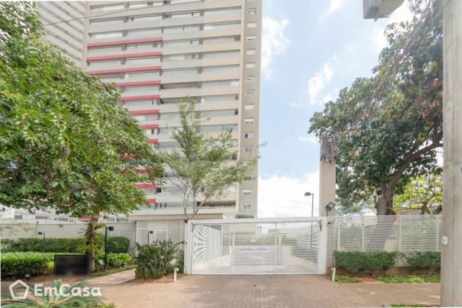 Imagem do imóvel ID-31503 na Rua Adalberto Kemeny, Parque Industrial Tomas Edson, São Paulo - SP