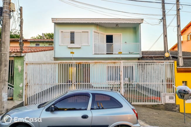 Imagem do imóvel ID-38081 na Rua João Friggi Filho, Vista Verde, São José dos Campos - SP
