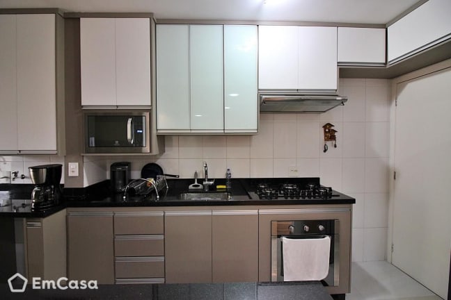 Imagem do imóvel ID-34348 na Rua Américo Brasiliense, Centro, São Bernardo do Campo - SP