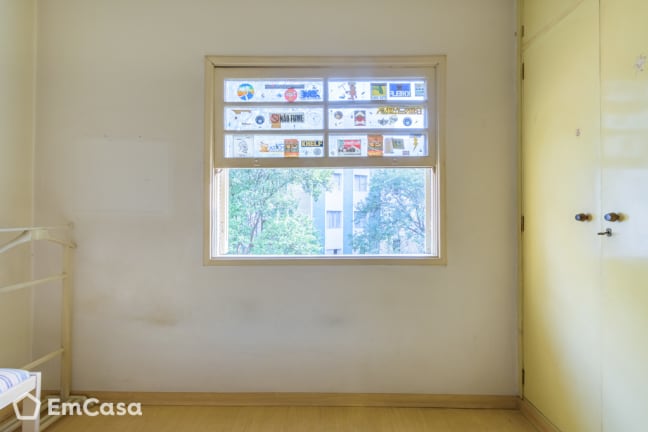 Imagem do imóvel ID-33145 na Rua Delfina, Vila Madalena, São Paulo - SP