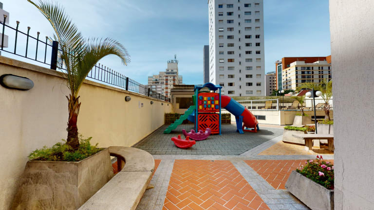 Imagem do imóvel ID-28660 na Rua Santa Madalena, Bela Vista, São Paulo - SP
