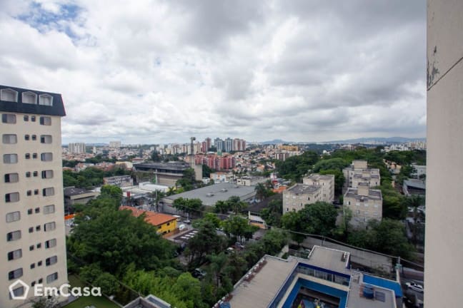 Imagem do imóvel ID-39942 na Rua João Avelino Pinho Mellão, Fazenda Morumbi, São Paulo - SP