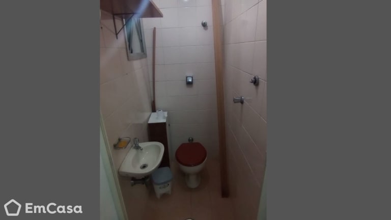 Imagem do imóvel ID-30698 na Rua Mauro, Vila da Saúde, São Paulo - SP