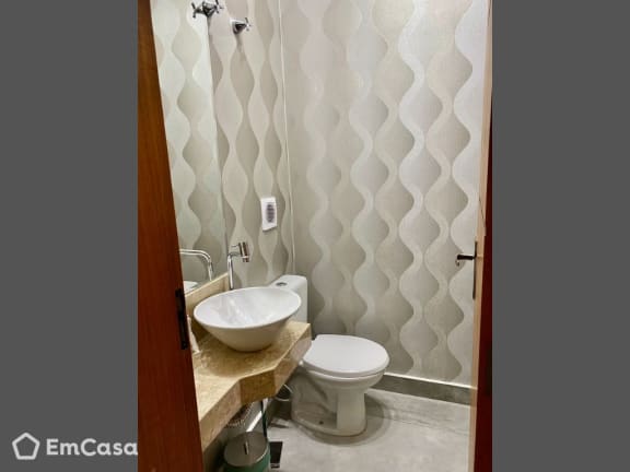 Imagem do imóvel ID-33240 na Rua Ingaíbos, Vila Formosa, São Paulo - SP
