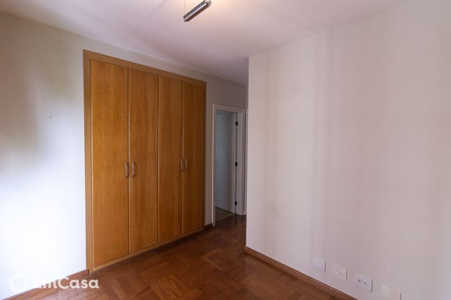 Imagem do imóvel ID-11495 na Rua Silva Correia, Vila Nova Conceição, São Paulo - SP
