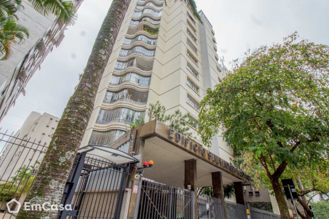 Imagem do imóvel ID-36958 na Alameda Itu, Cerqueira César, São Paulo - SP