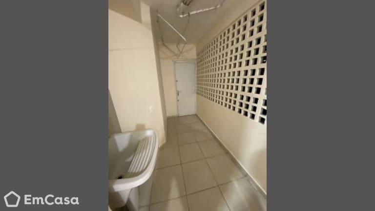 Imagem do imóvel ID-34369 na Rua Cubatão, Vila Mariana, São Paulo - SP