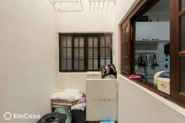 Imagem do imóvel ID-31282 na Rua José Flávio, Penha de França, São Paulo - SP