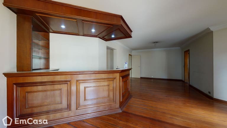 Imagem do imóvel ID-36717 na Alameda Lorena, Jardim Paulista, São Paulo - SP