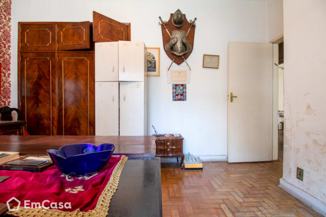 Imagem do imóvel ID-33125 na Rua José Maria Lisboa, Jardim Paulista, São Paulo - SP