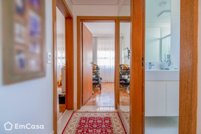 Imagem do imóvel ID-30603 na Alameda Lorena, Jardim Paulista, São Paulo - SP