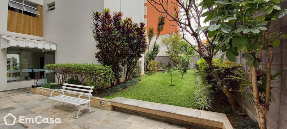 Imagem do imóvel ID-32566 na Avenida Jacutinga, Indianópolis, São Paulo - SP